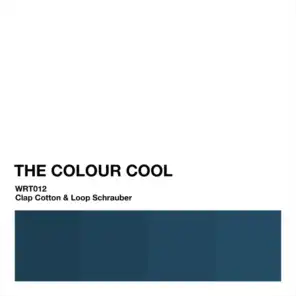 The Colour Cool - EP