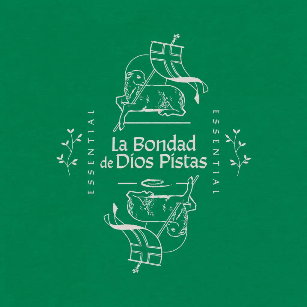 La Bondad de Dios (Instrumental)