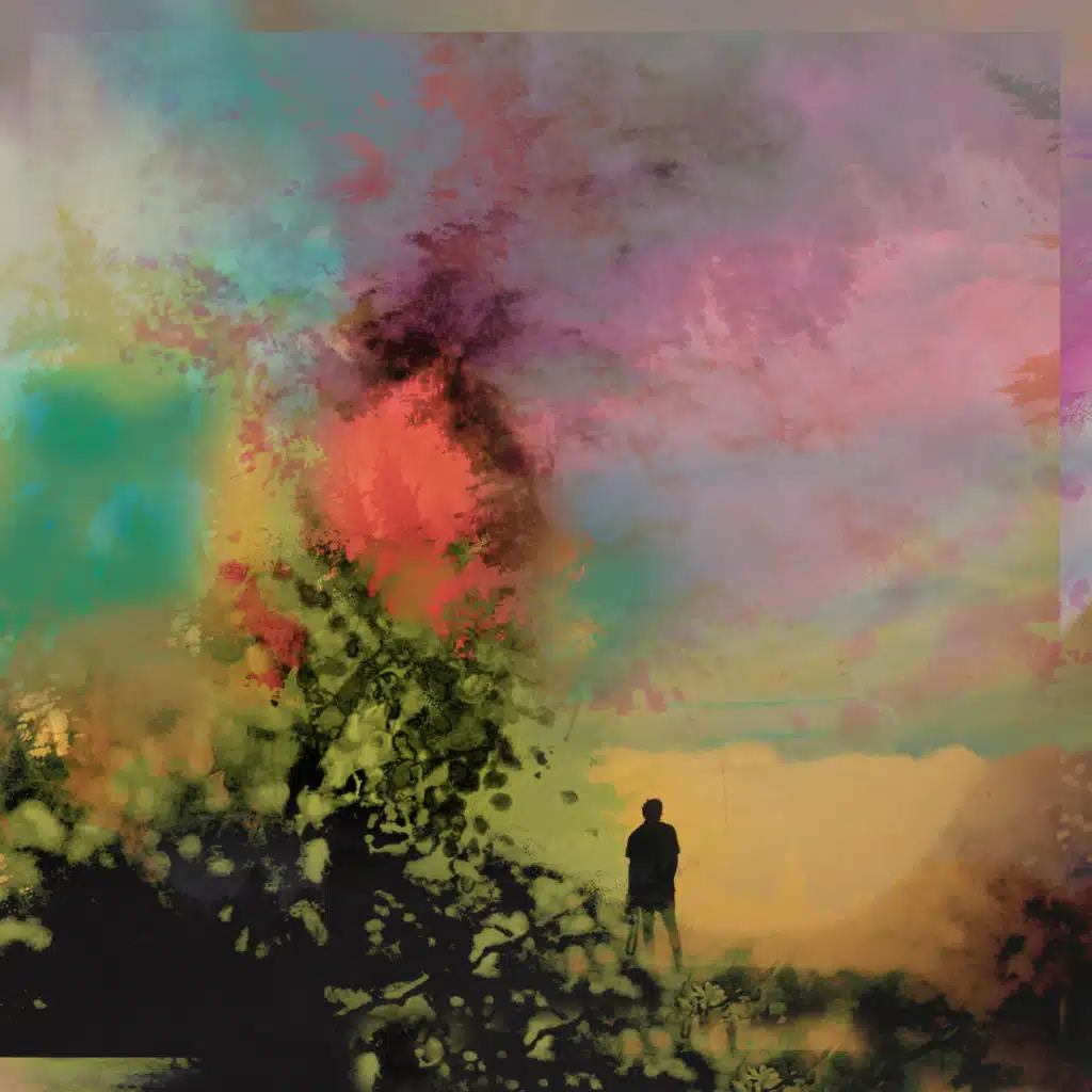 Sleepermane & Sebastian Kamae