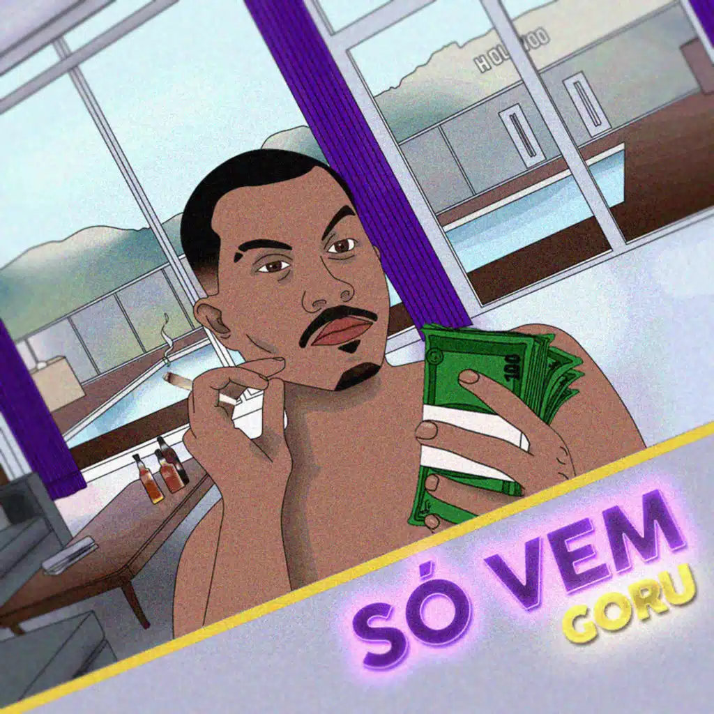 Só Vem