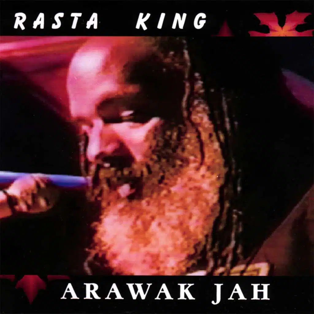 ARAWAK JAH
