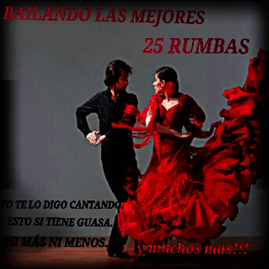 Rumberos del Sur