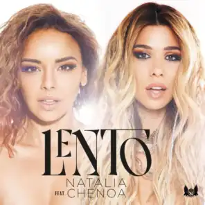 Lento (feat. Chenoa)