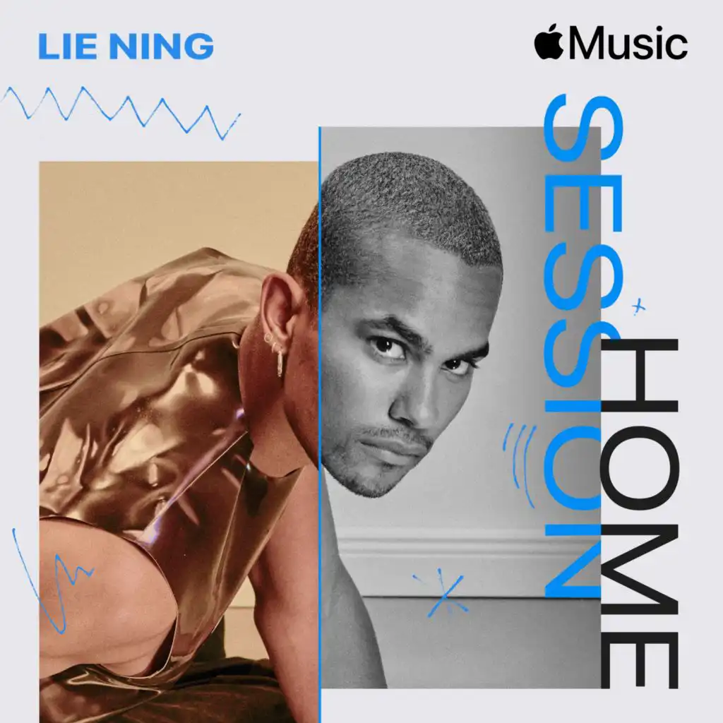 hello (Apple Music Home Session)