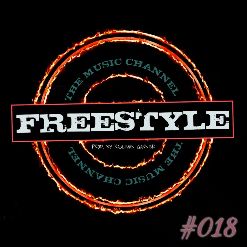 Beat BR 018 (feat. Garnier)