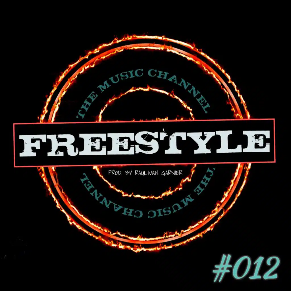 Beat BR 012 (feat. Garnier)