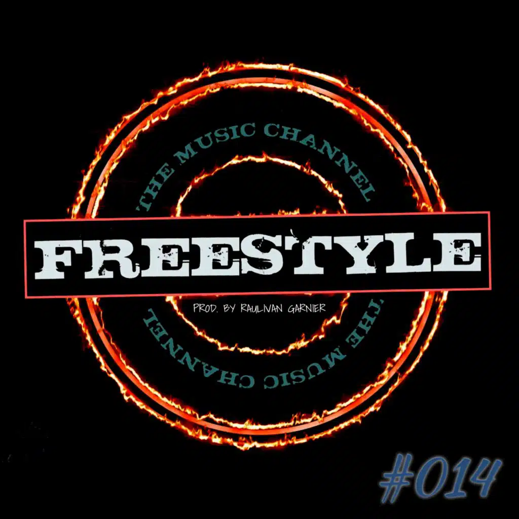 Beat BR 014 (feat. Garnier)