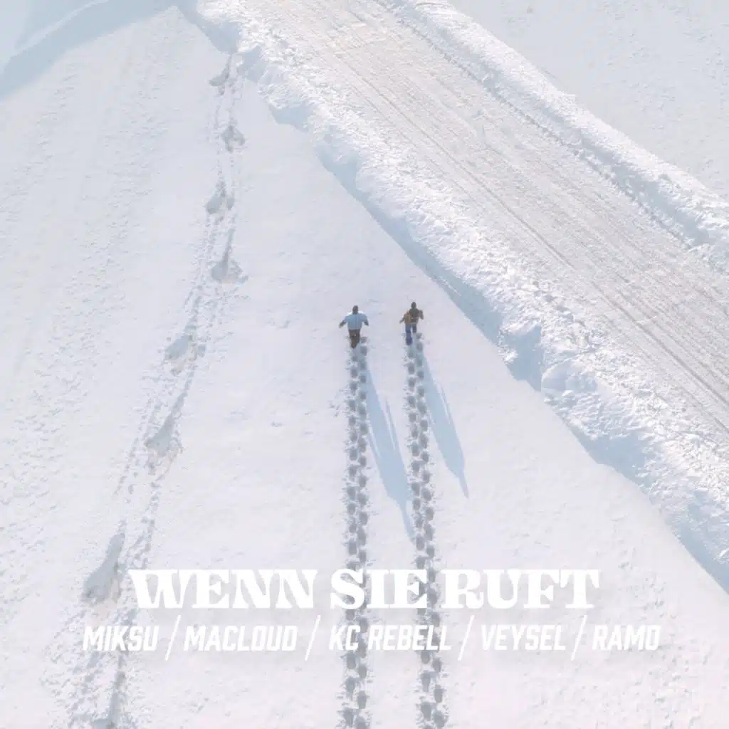 Wenn sie ruft (feat. Ramo)