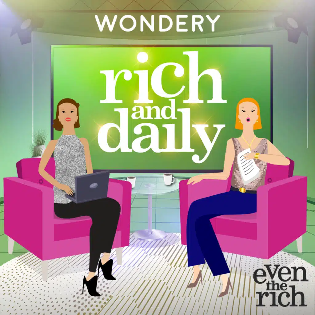 Did “Britney Unleashed” Become “Britney Engaged”?