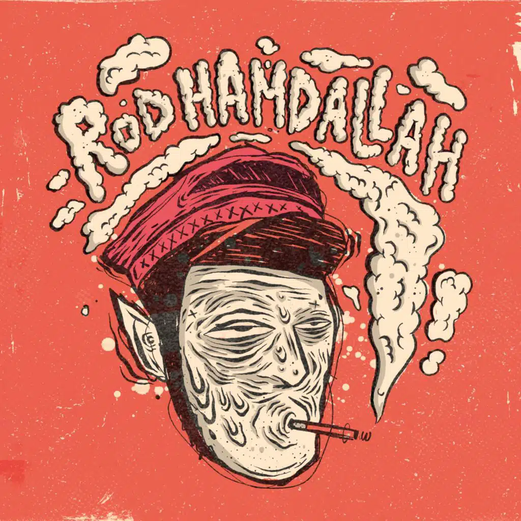 Rod Hamdallah