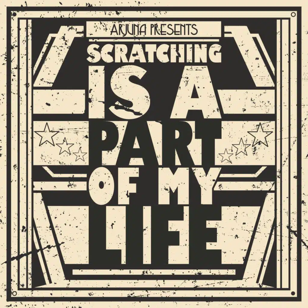Scratching Is a Part of My Life (feat. DJ Crypt, DJ Robert Smith, DJ Boogieman, DJ Crum, DJ s.R. & Marc Hype)