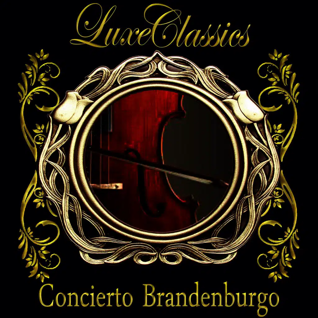 Johann Sebastian Bach & Orquesta Lírica de Barcelona