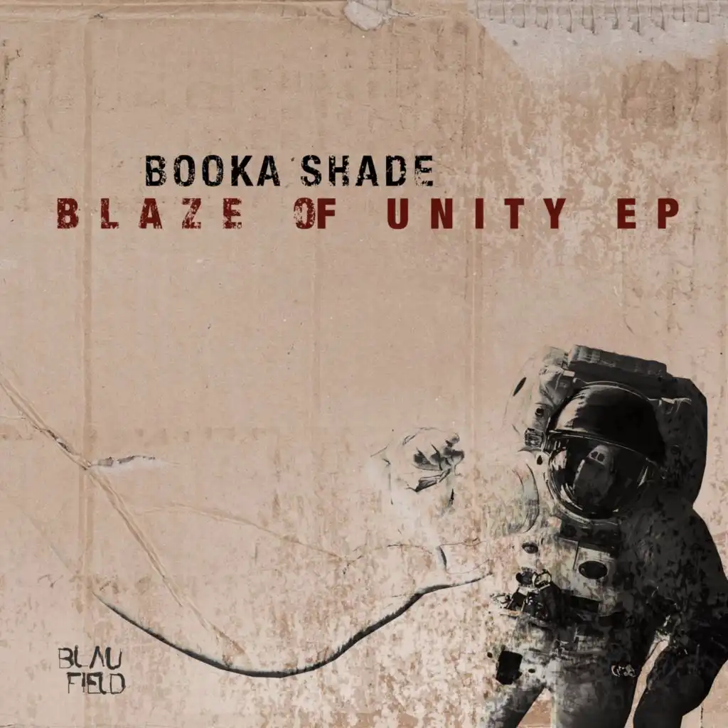 Blaze of Unity - Ep