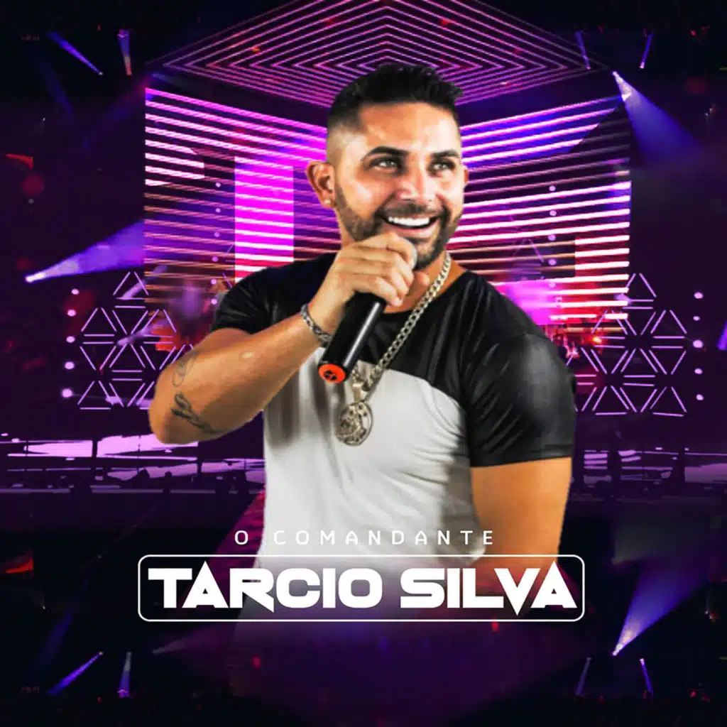 Tårcio Silva