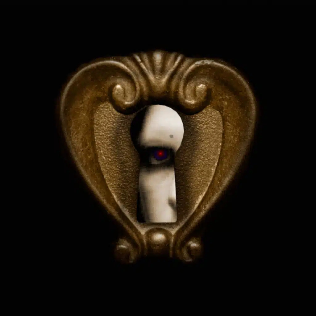 Daisy Mortem & Mr.Kitty