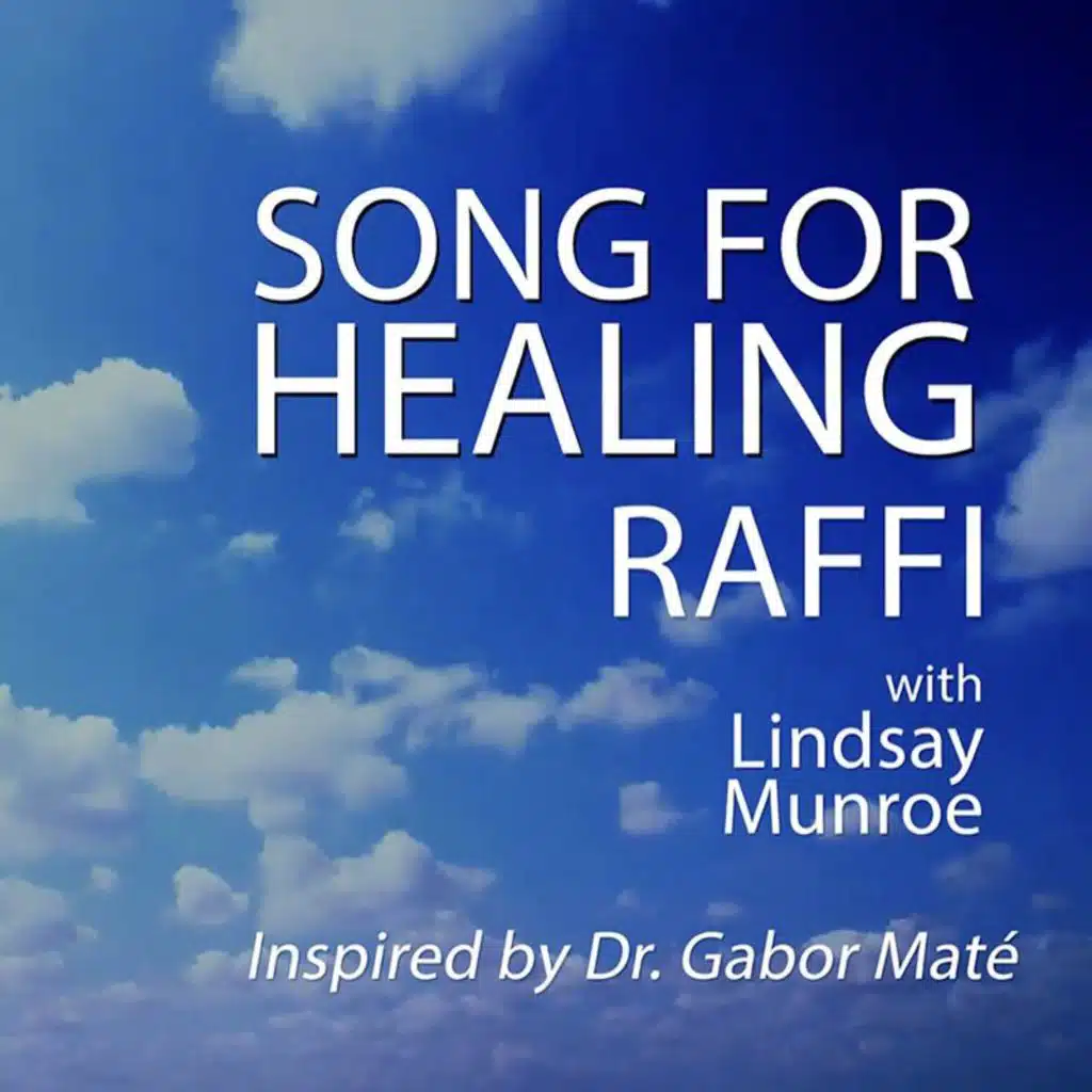 Song For Healing (feat. Lindsay Munroe)