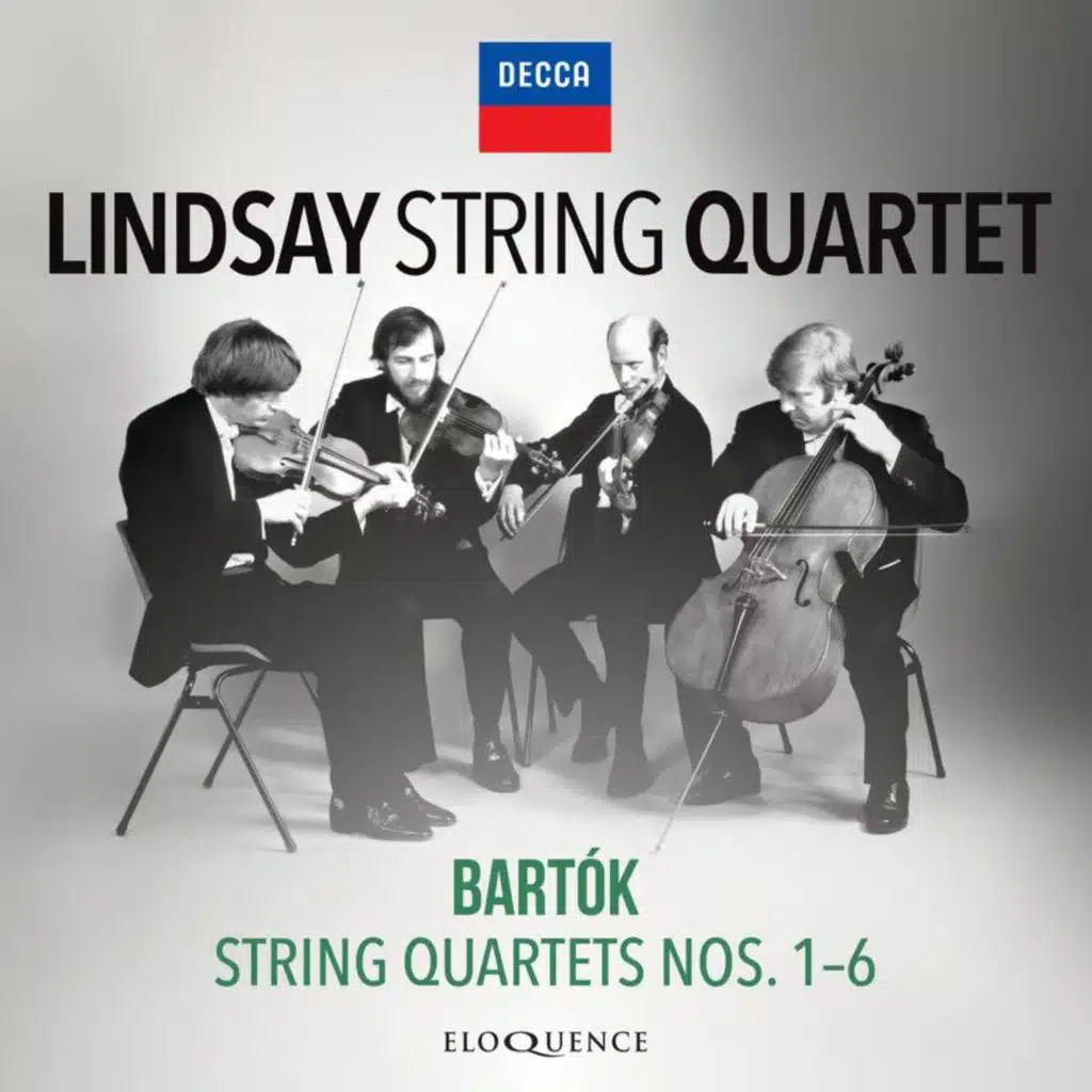 Lindsay String Quartet