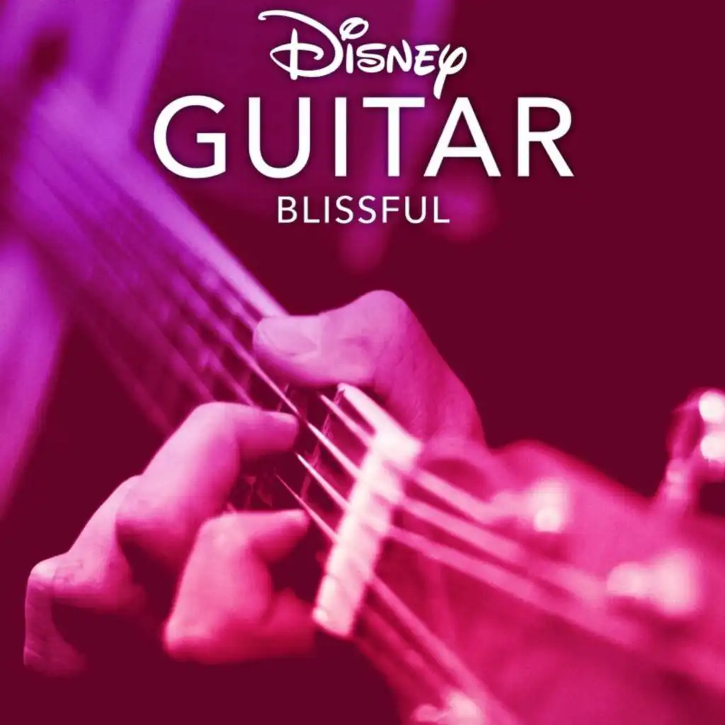 Disney Guitar: Blissful