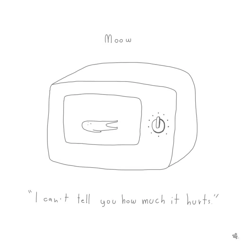 Wake Up (feat. Lotte Kestner)