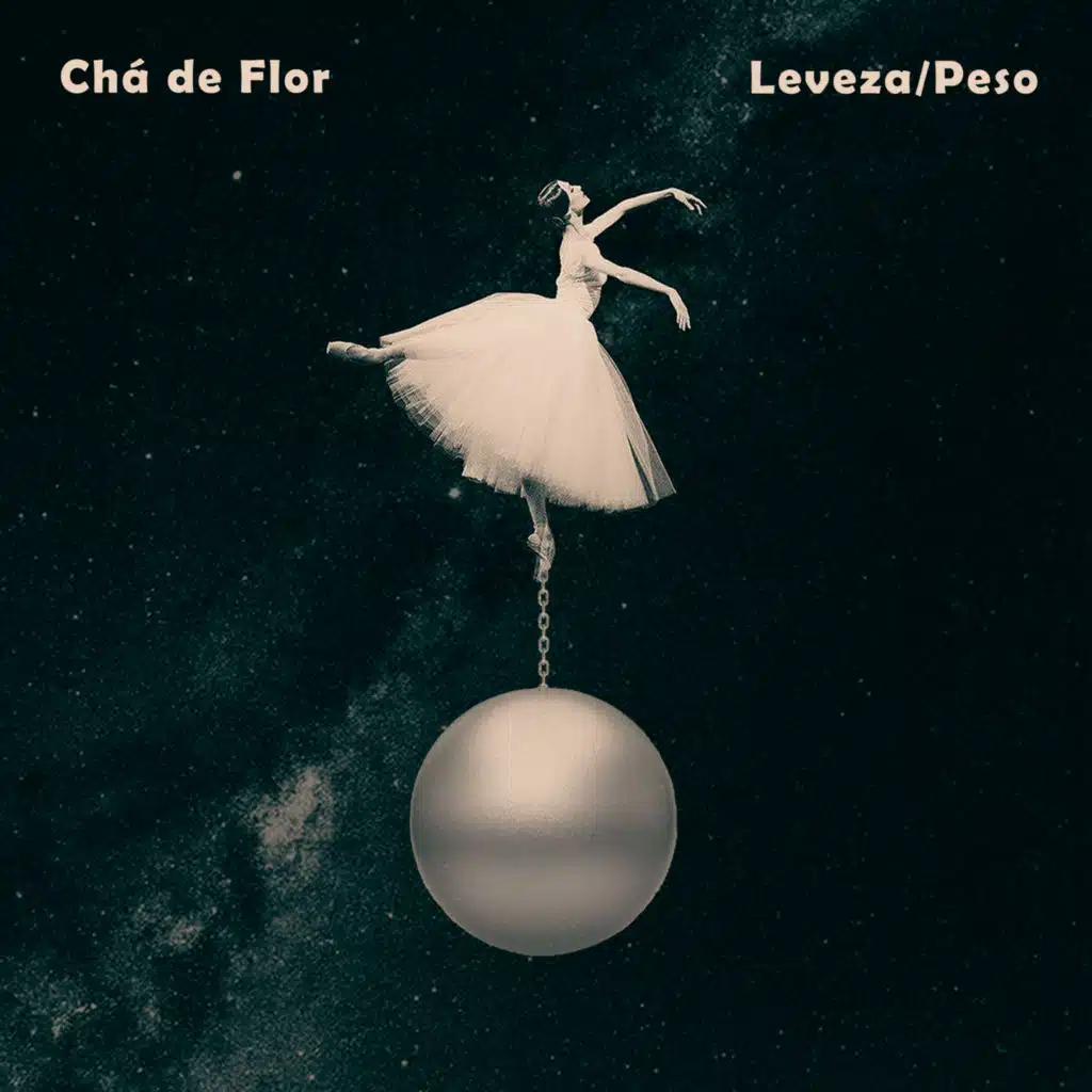 Chá de Flor