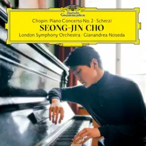Chopin: Scherzo No. 3 in C Sharp Minor, Op. 39