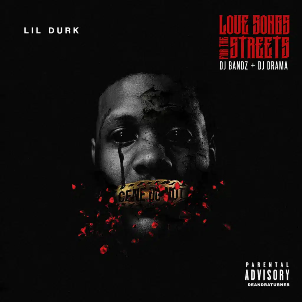 No Love (feat. Young Thug)