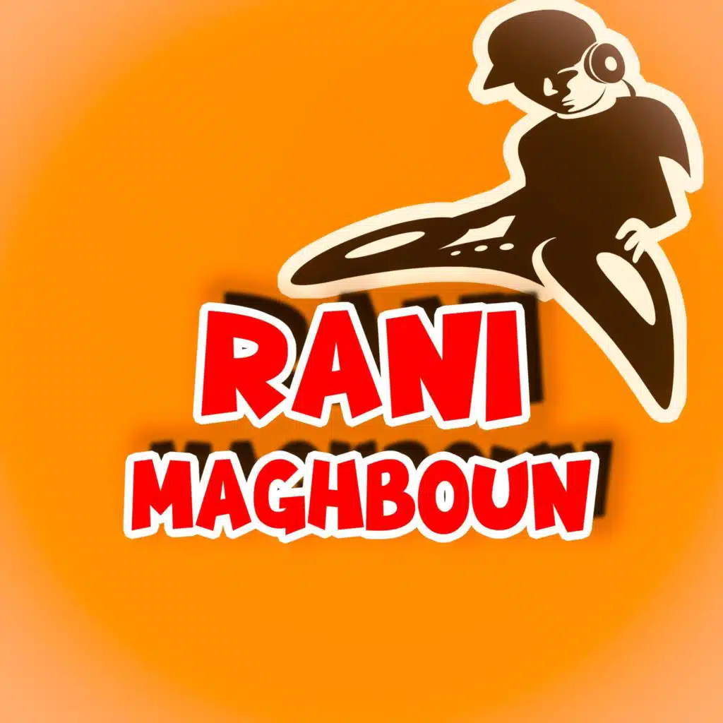 Bm pro Rani Maghboun