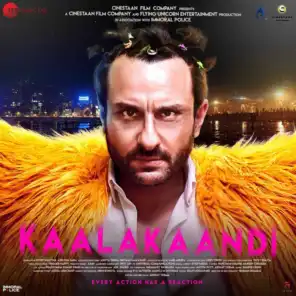 Kaalakaandi (Original Motion Picture Soundtrack)