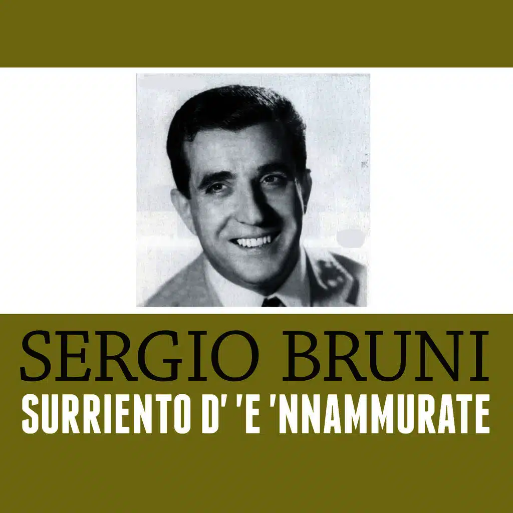 Surriento d' 'e 'Nnammurate