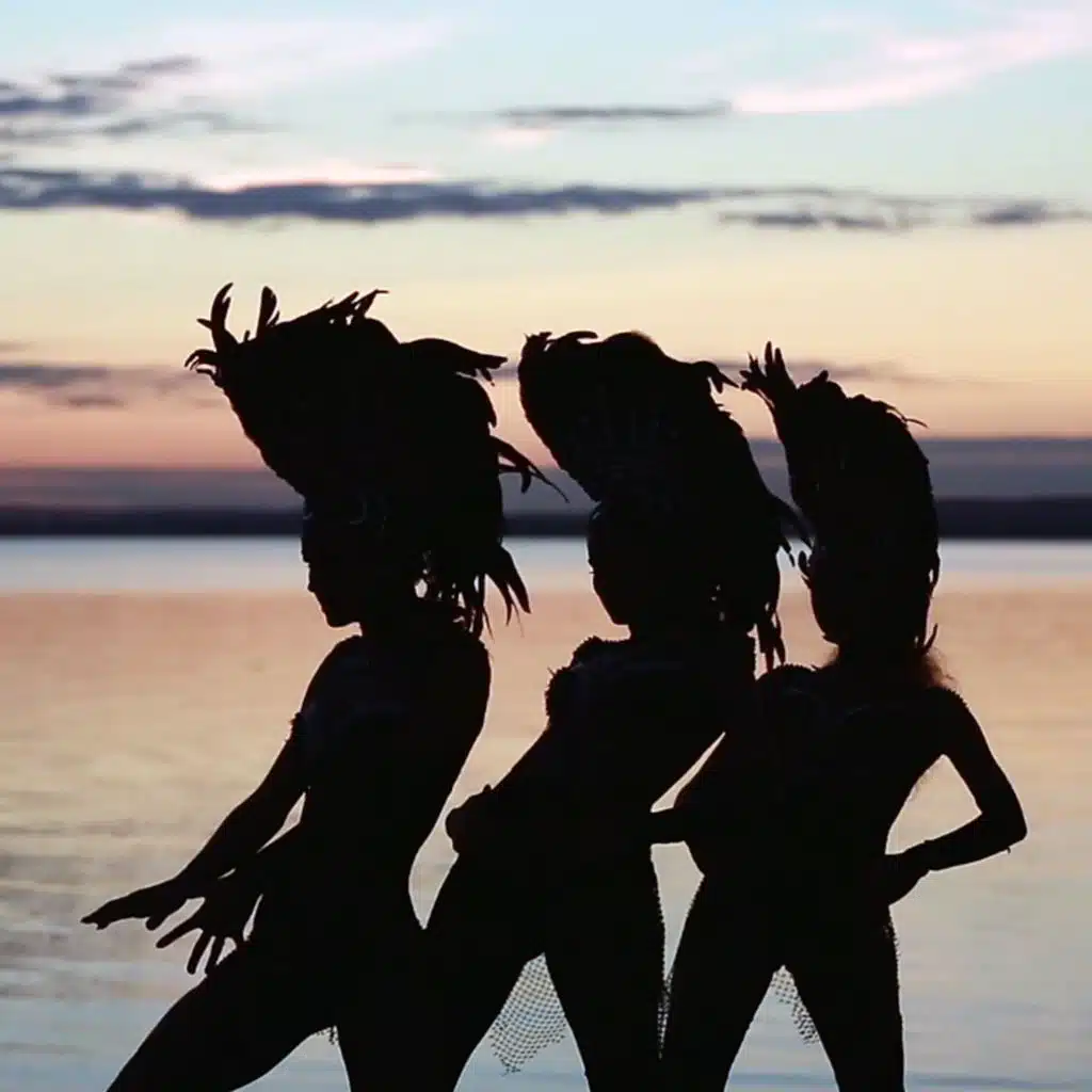 Wir reisen zusammen (Club mix)