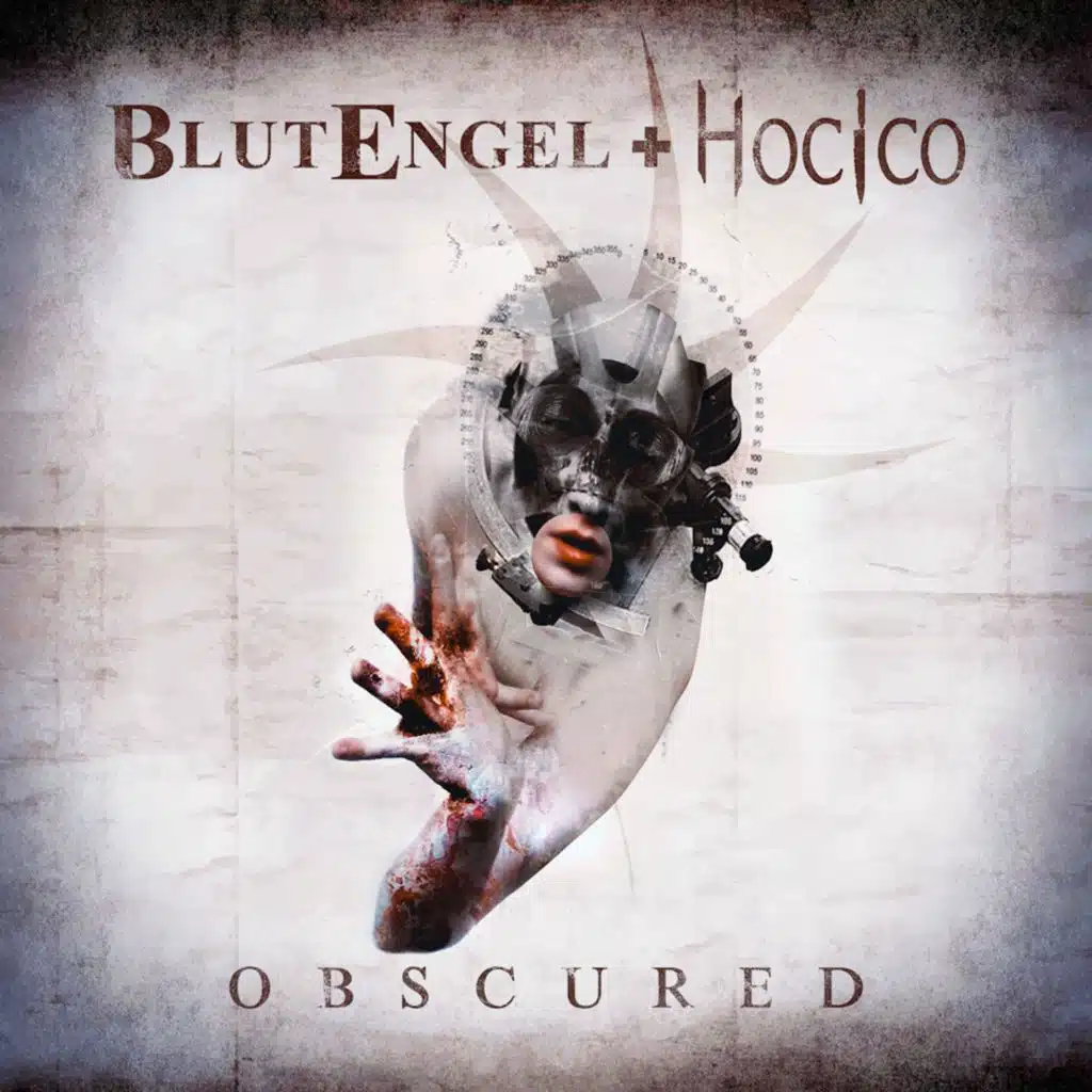 Obscured (Dark Dance Version by Dulce Liquido)