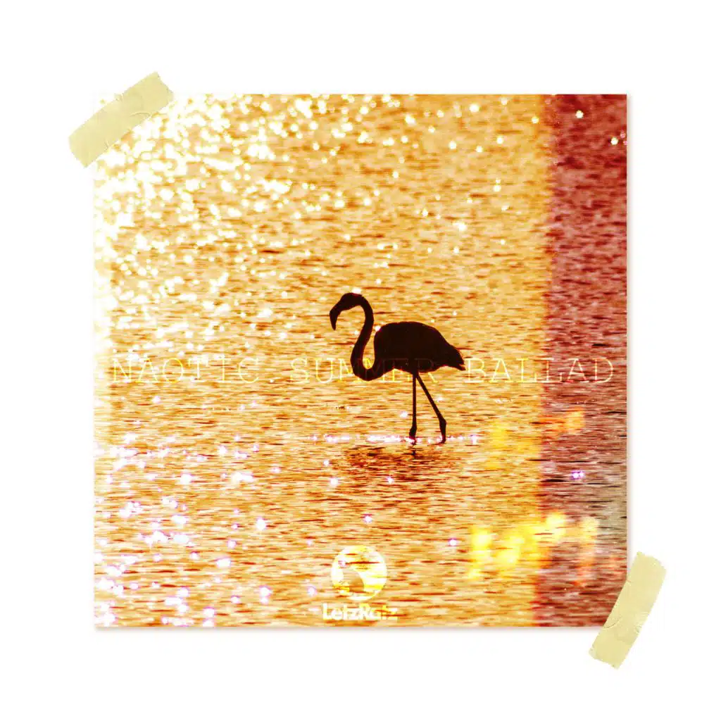 Naotic Summer Ballad