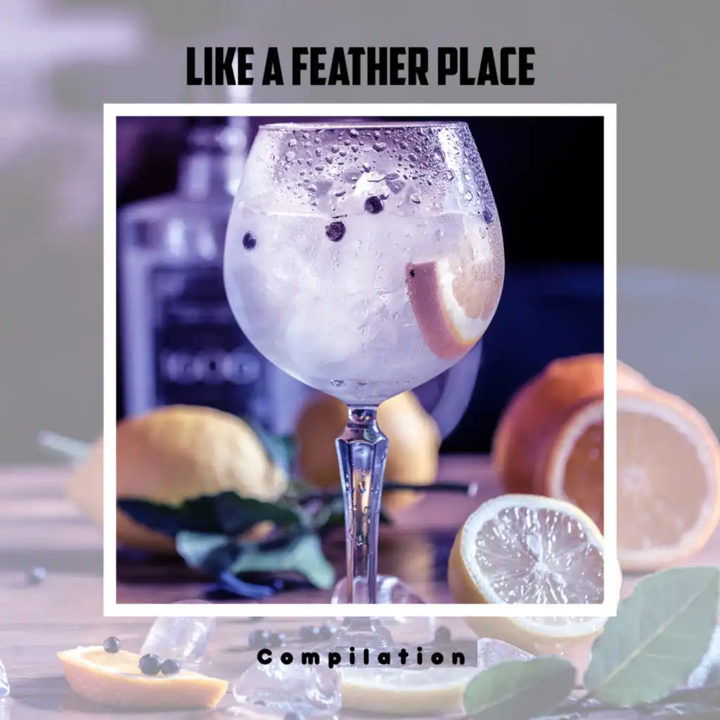 Like A Feather Place Compilation