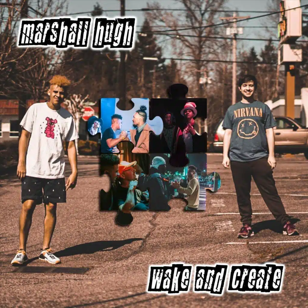 Wake and Create