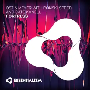 Ost & Meyer, Ronski Speed and Cate Kanell