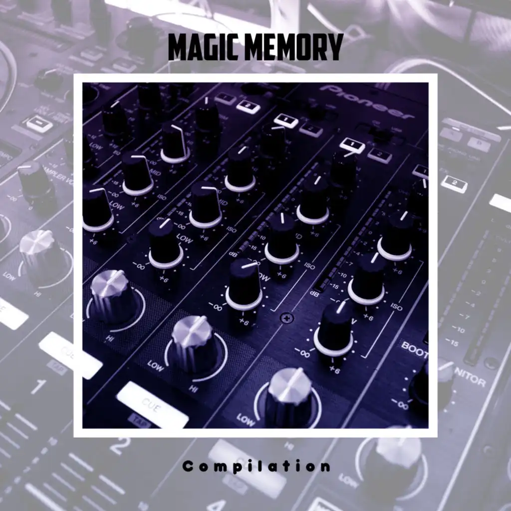 Magic Memory Compilation