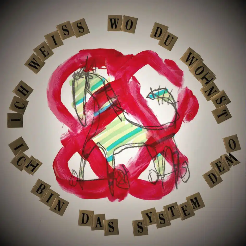 Ich bin das System (Demo Version)