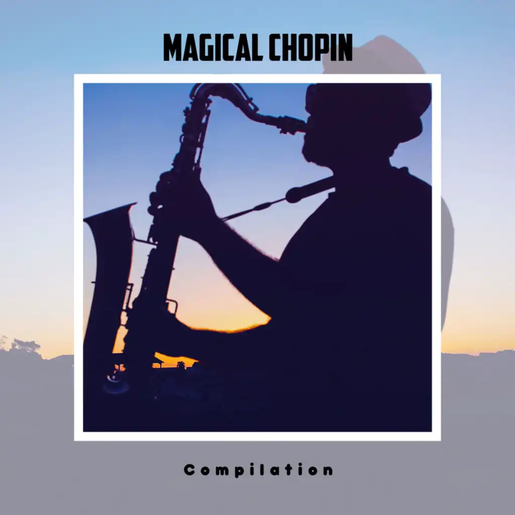 Magical Chopin Compilation
