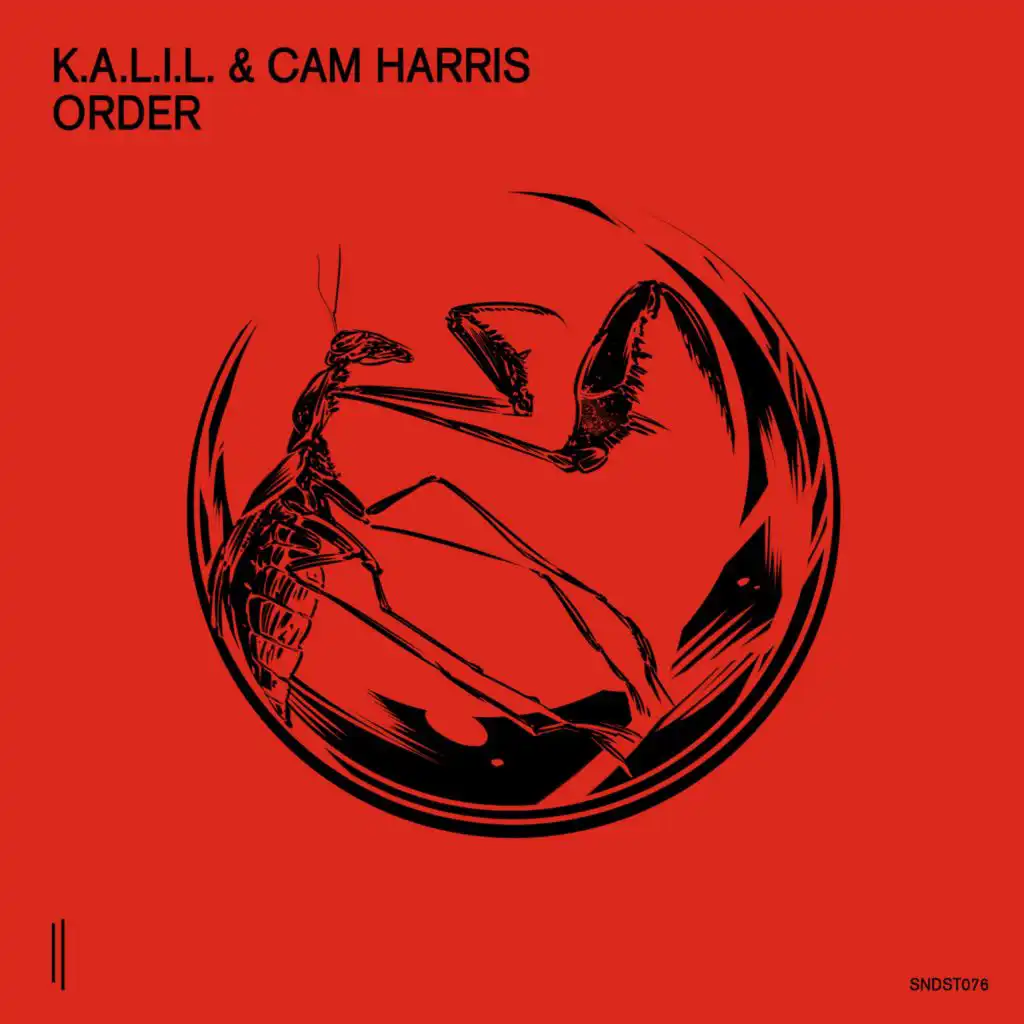 K.A.L.I.L. & Cam Harris