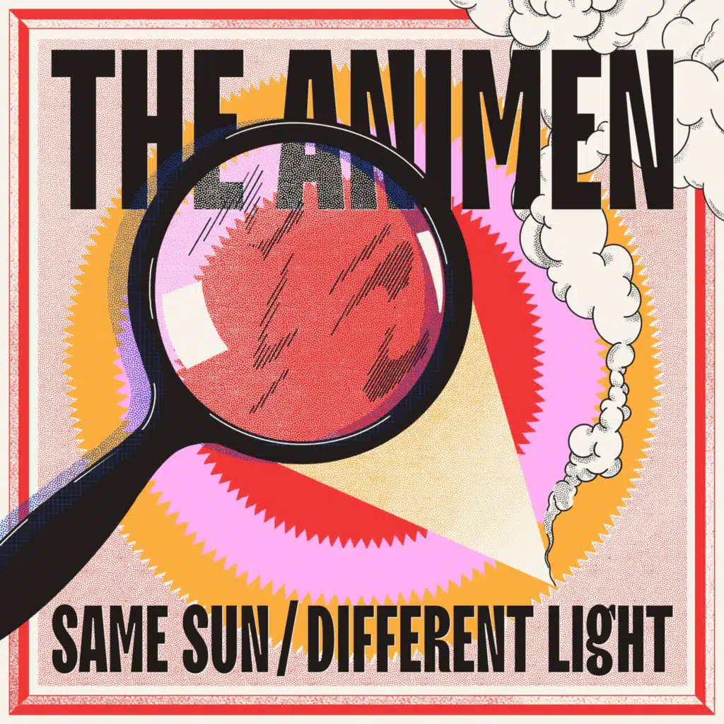 The Animen