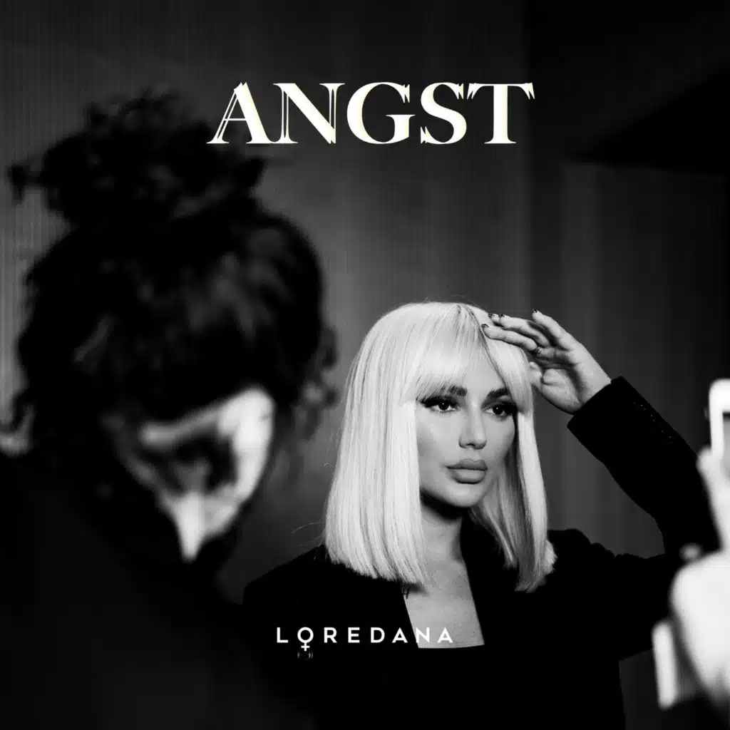Angst (feat. Rymez)