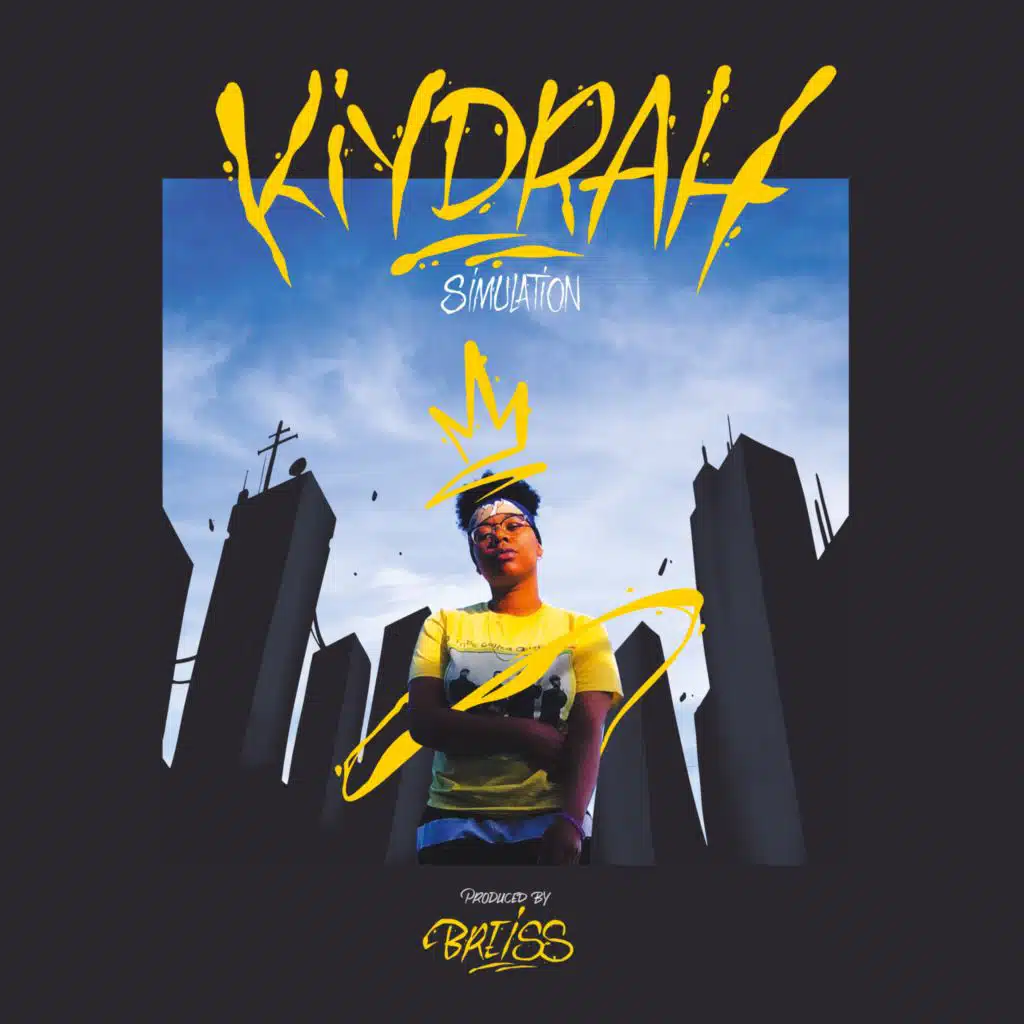 Simulation (Instrumental) [feat. Breiss]