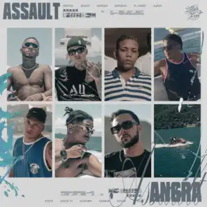 Assault (Angra)