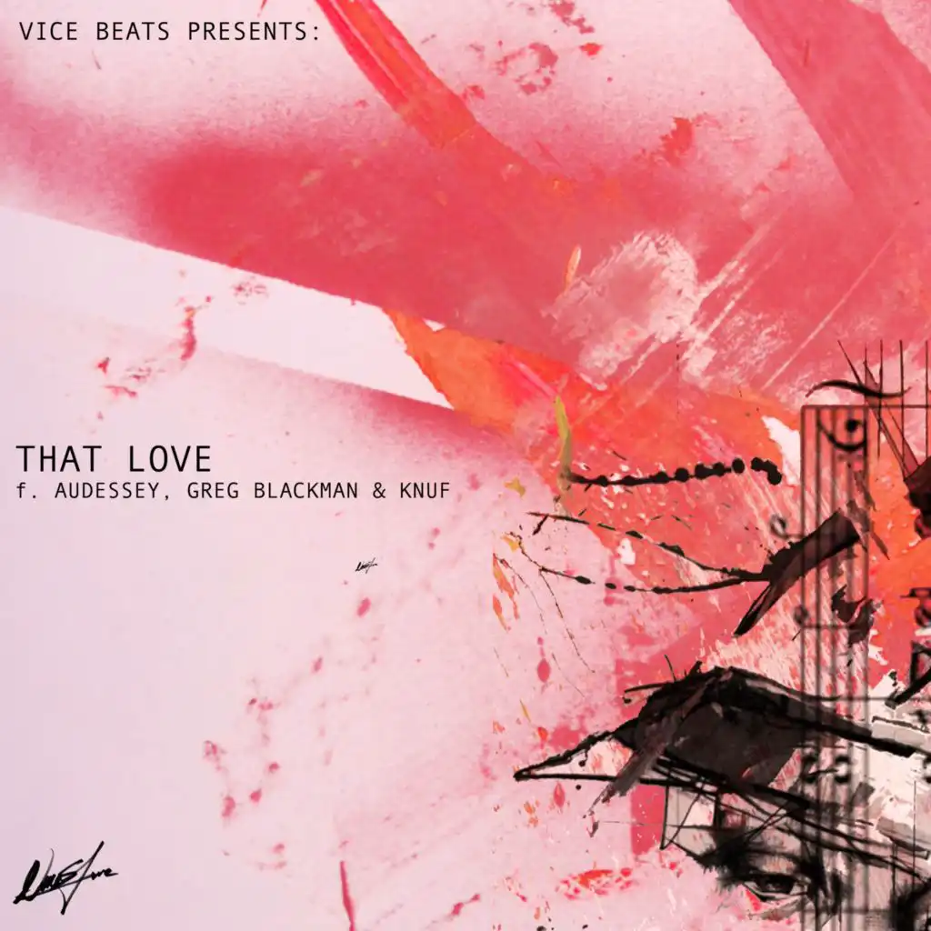 That Love (Instrumental) [feat. Greg Blackman & Knuf]