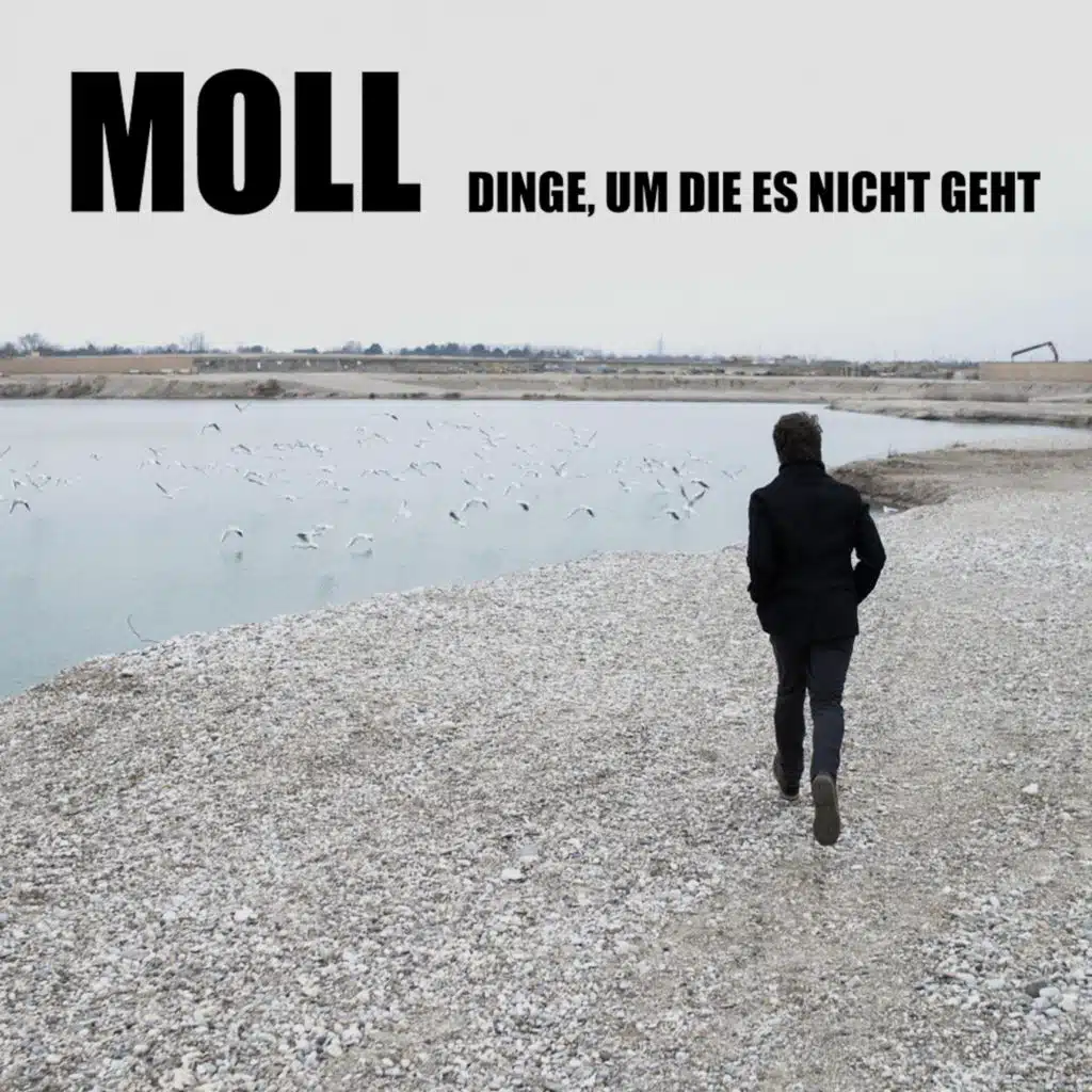 Dinge, um die es nicht geht