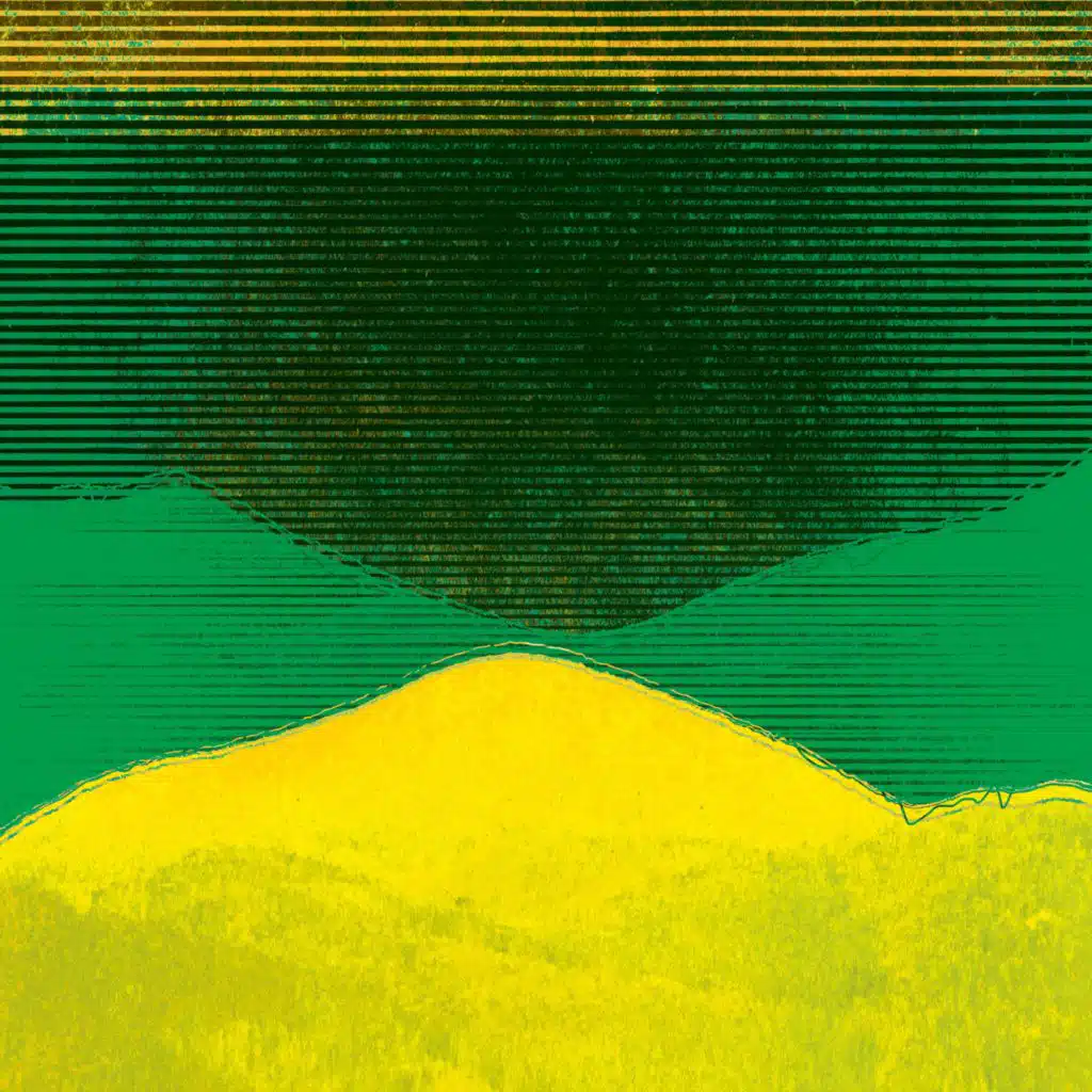 Forty Trees (TB Remix)