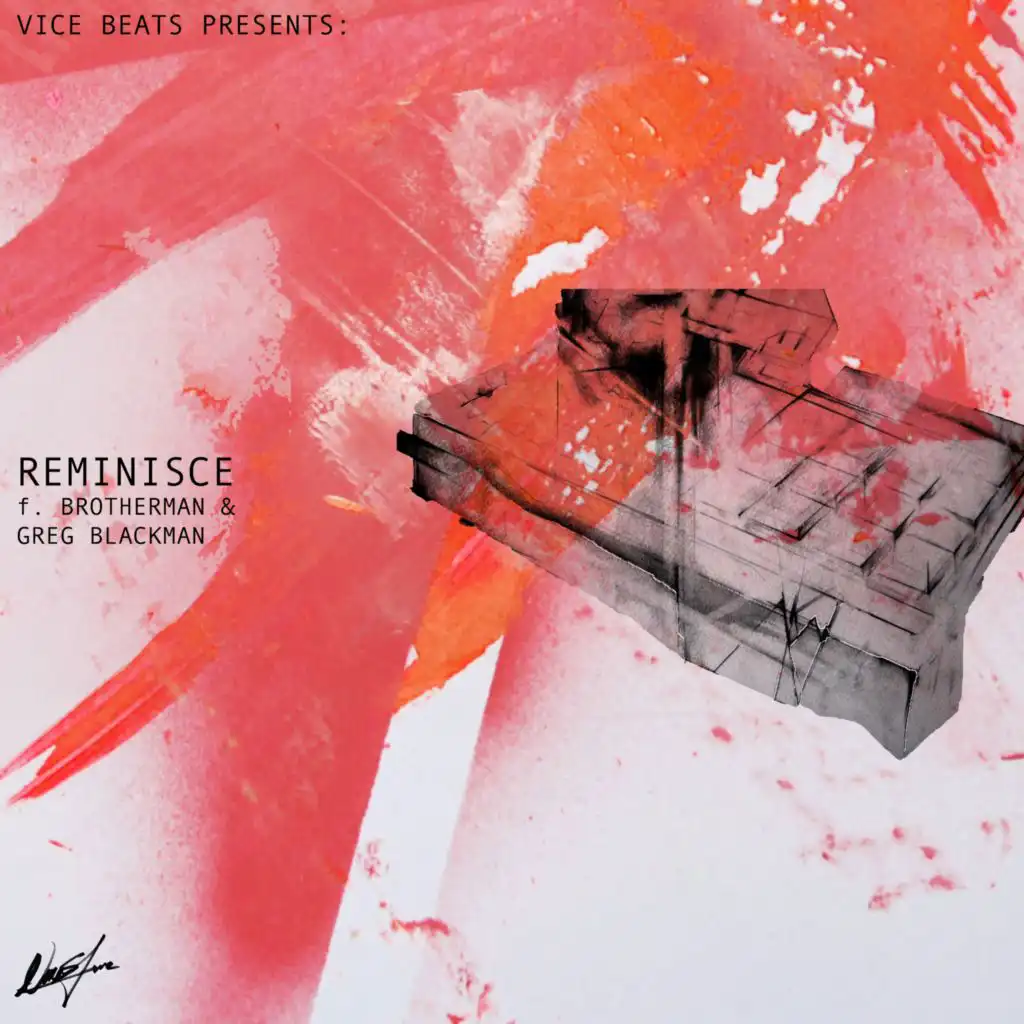 Reminisce (Radio) [feat. Greg Blackman & Brotherman]