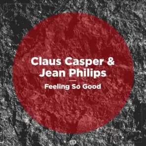 Claus Casper & Jean Philips
