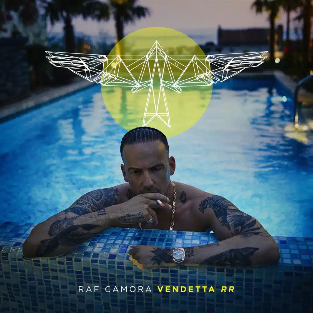 VENDETTA (RR-Long Version)