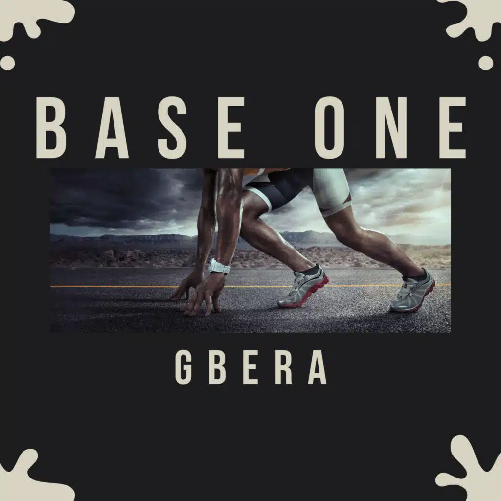 Gbera (2021 Remastered Version)